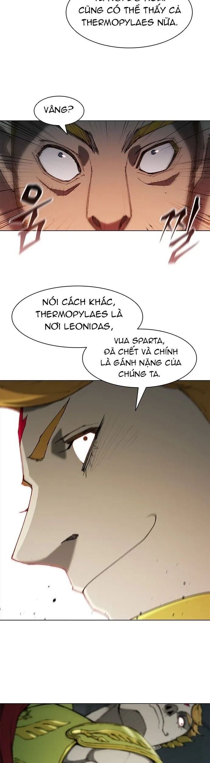 Con Đường Của Võ Giả 73