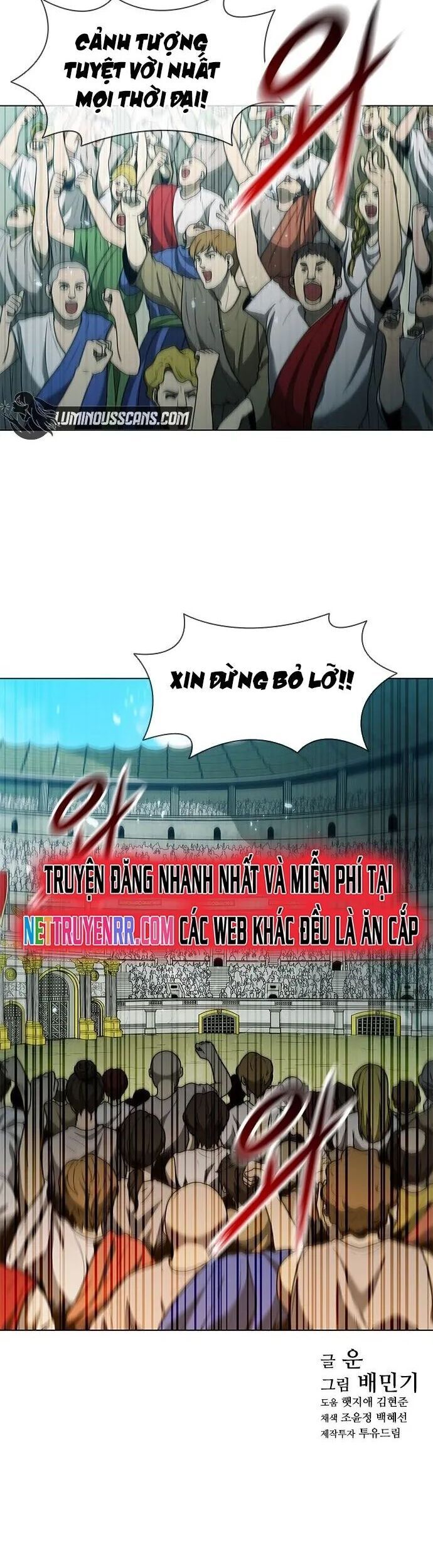 Con Đường Của Võ Giả 73