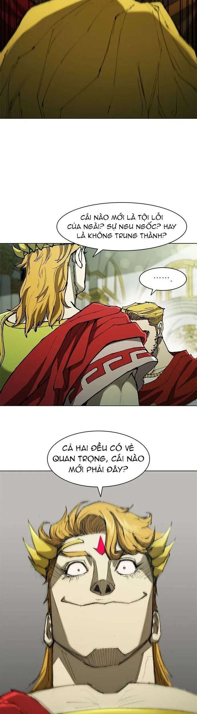 Con Đường Của Võ Giả 73