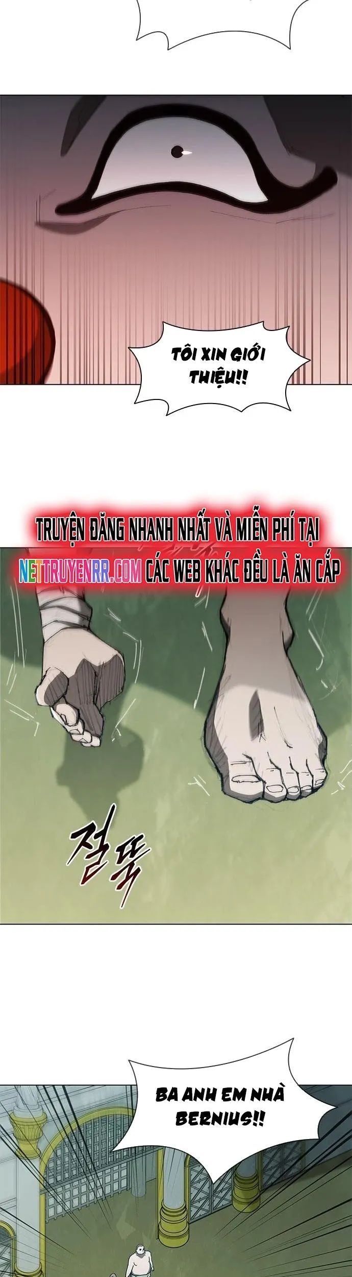 Con Đường Của Võ Giả 74