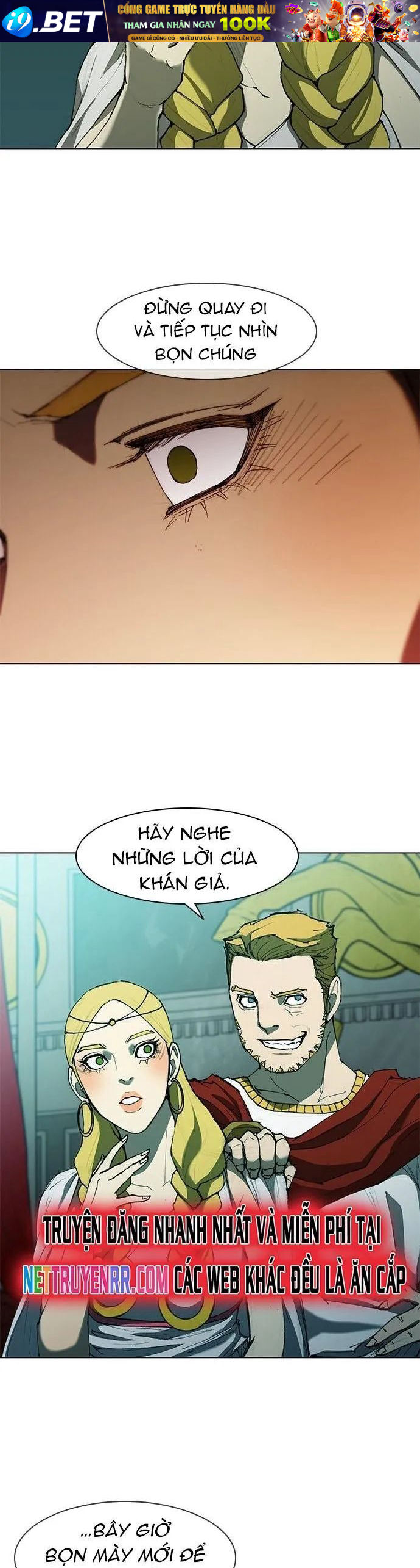 Con Đường Của Võ Giả 74