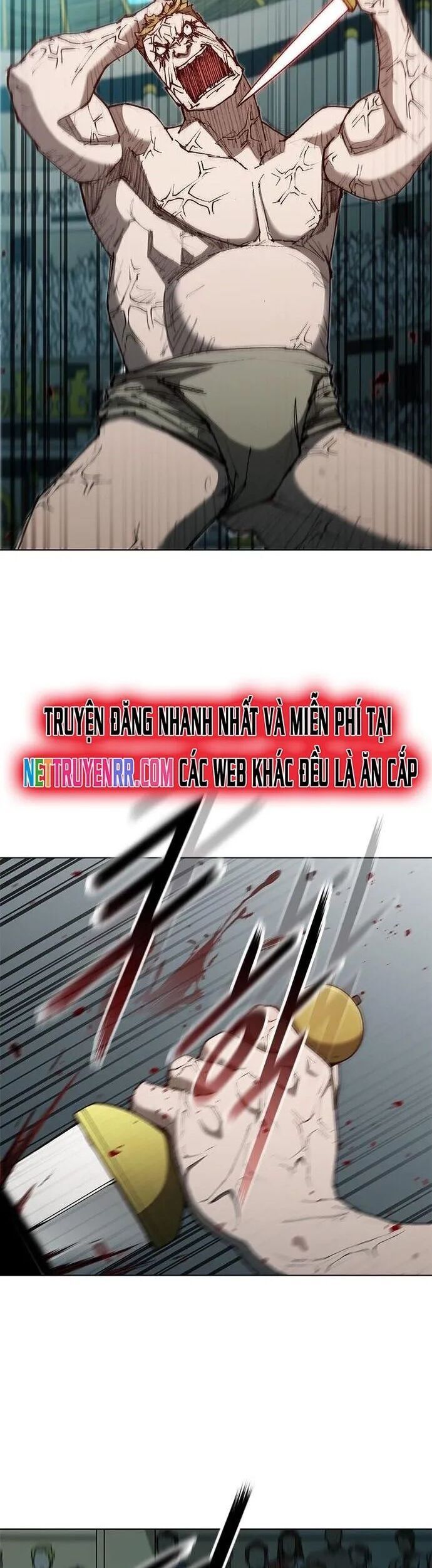 Con Đường Của Võ Giả 74