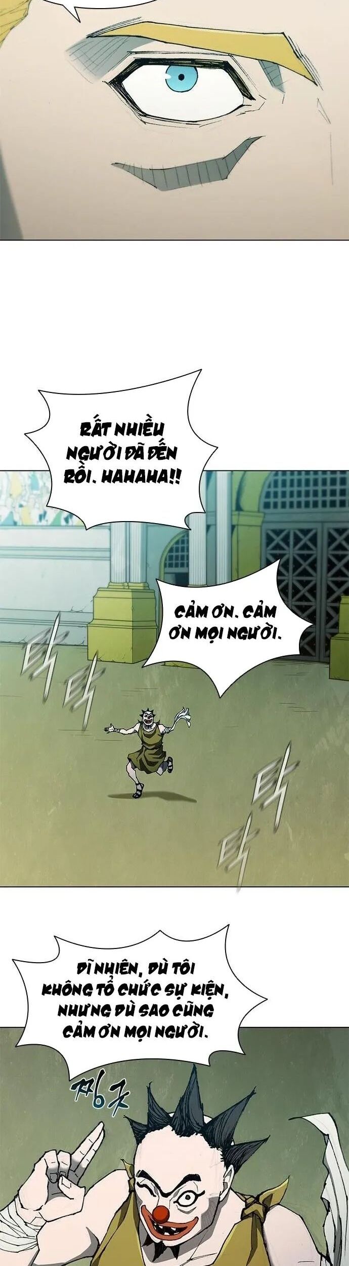Con Đường Của Võ Giả 74