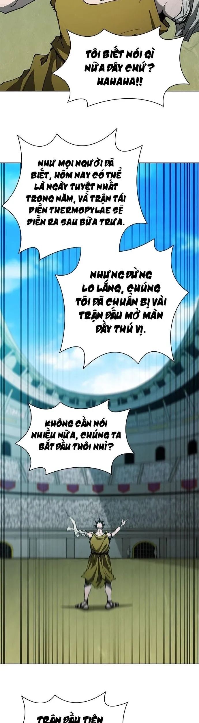 Con Đường Của Võ Giả 74