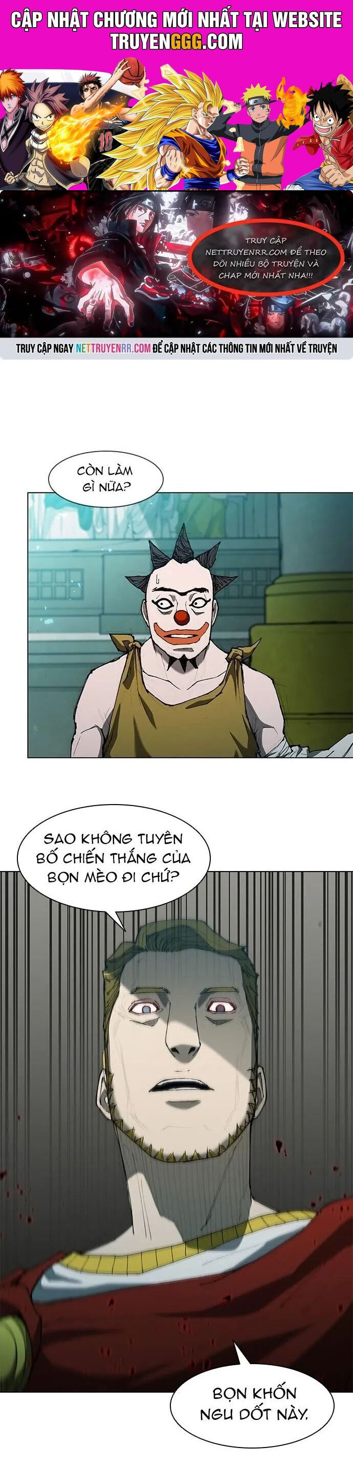 Con Đường Của Võ Giả 75