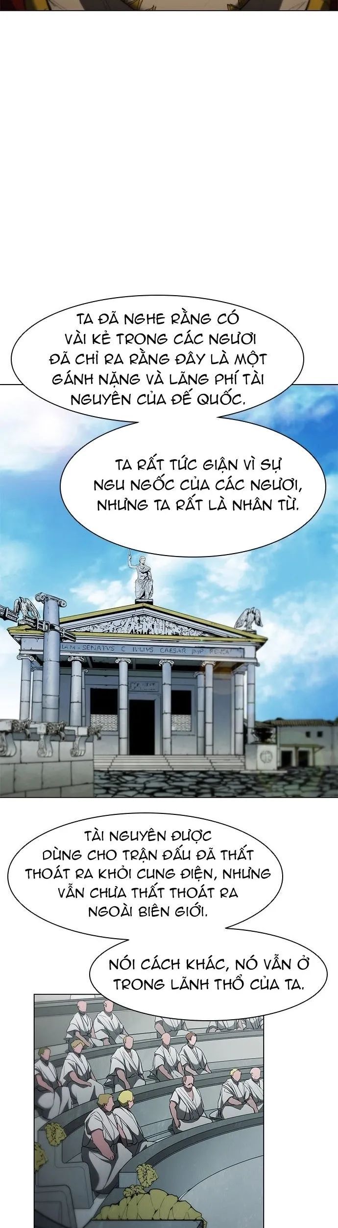 Con Đường Của Võ Giả 75