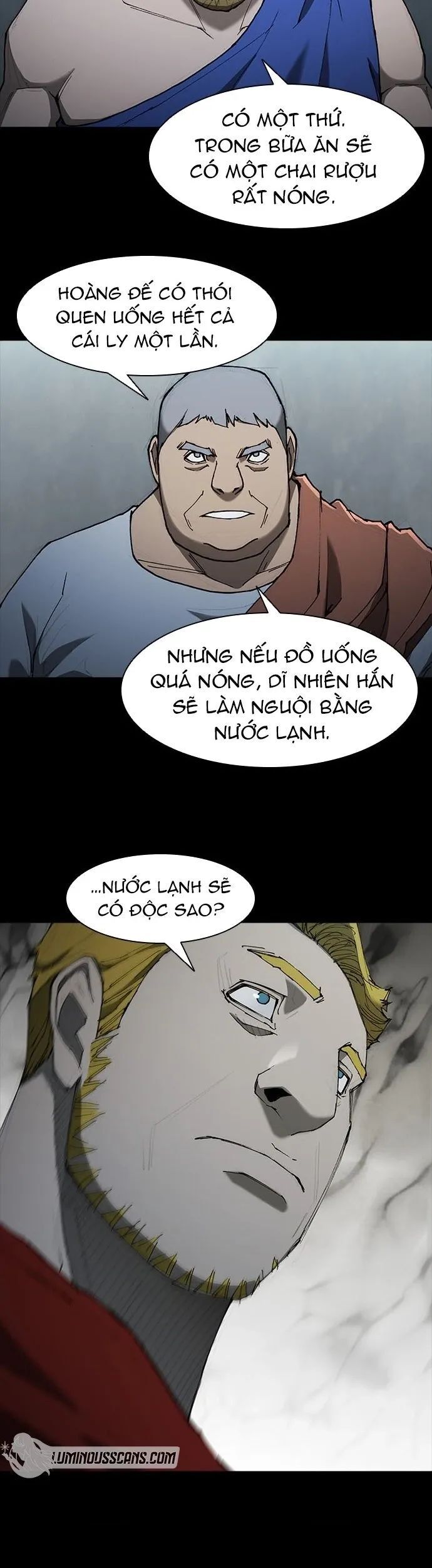 Con Đường Của Võ Giả 75