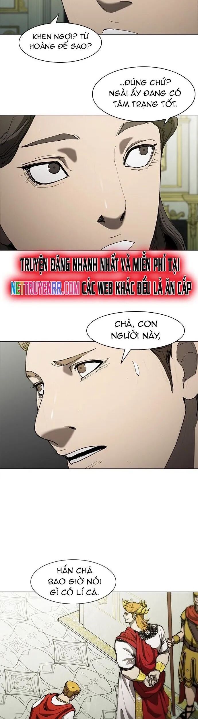 Con Đường Của Võ Giả 75