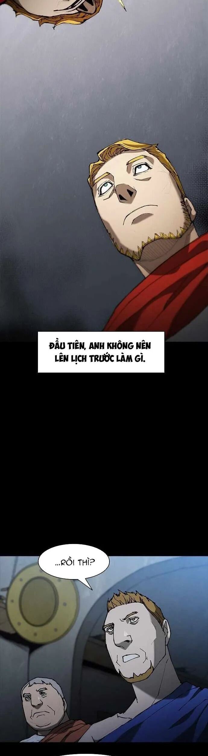 Con Đường Của Võ Giả 76