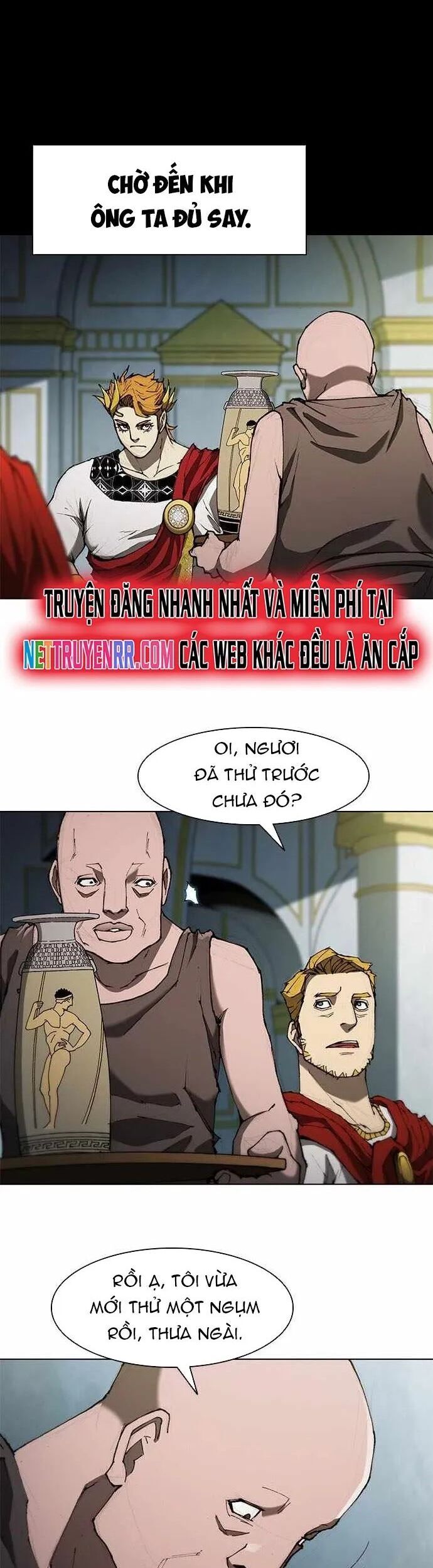 Con Đường Của Võ Giả 76