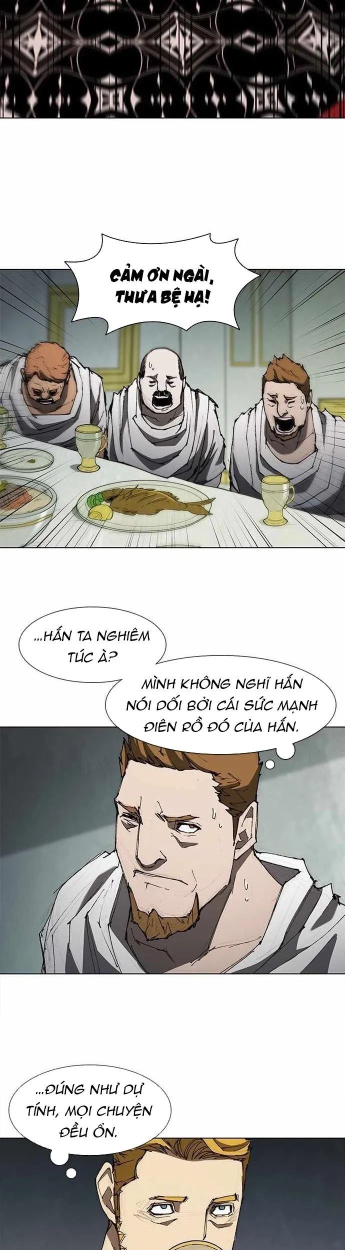 Con Đường Của Võ Giả 76