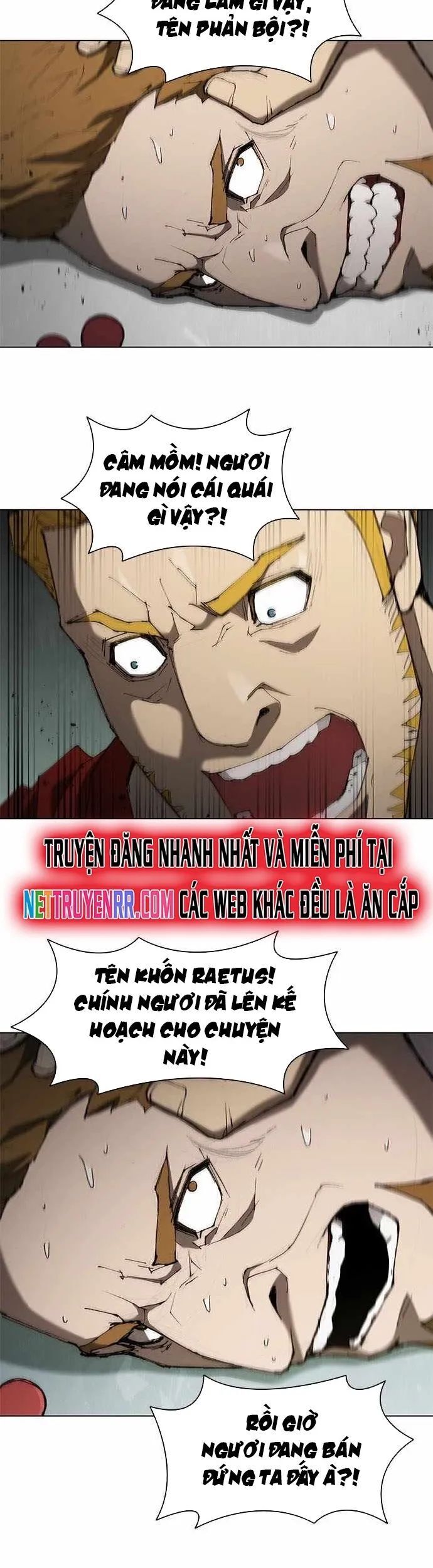 Con Đường Của Võ Giả 76