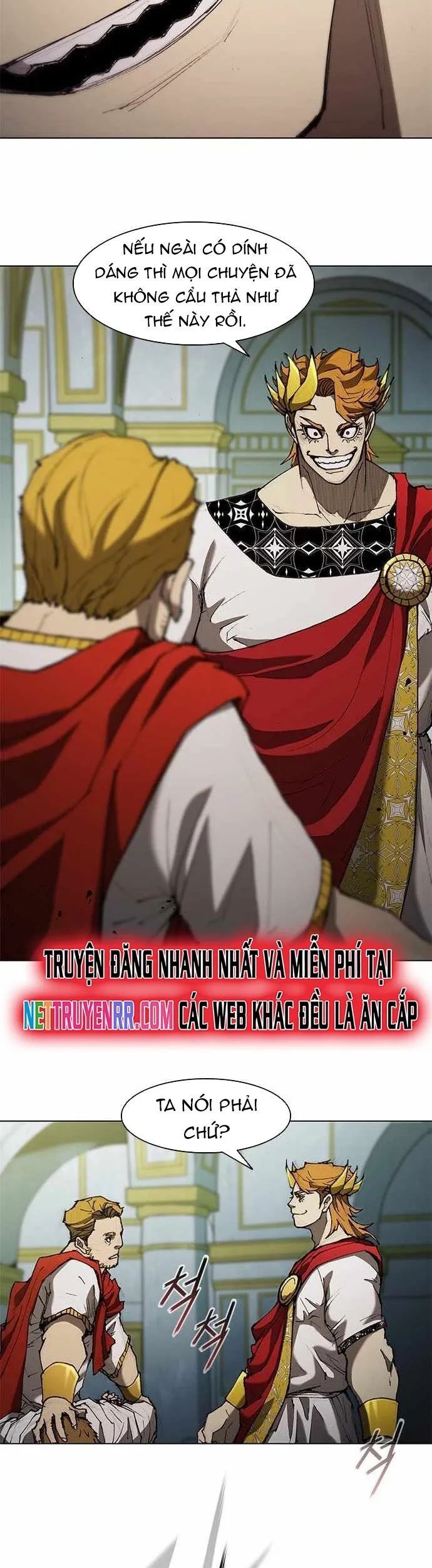 Con Đường Của Võ Giả 76