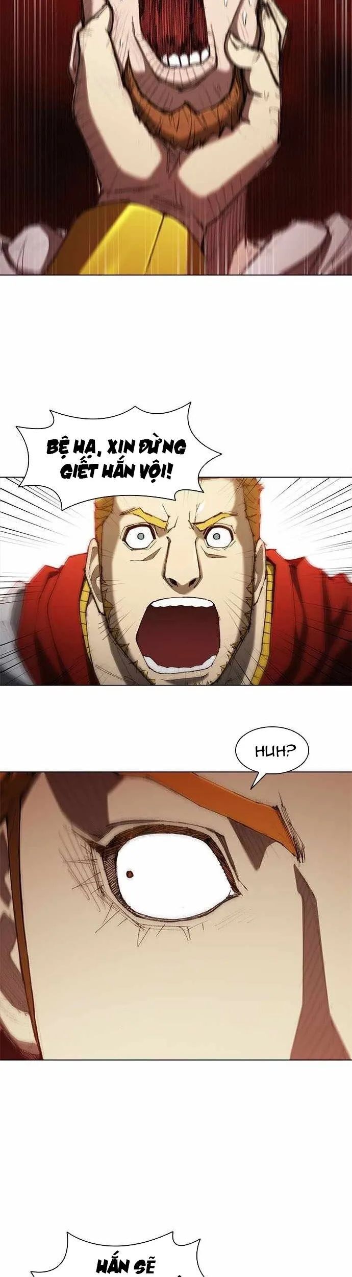 Con Đường Của Võ Giả 76