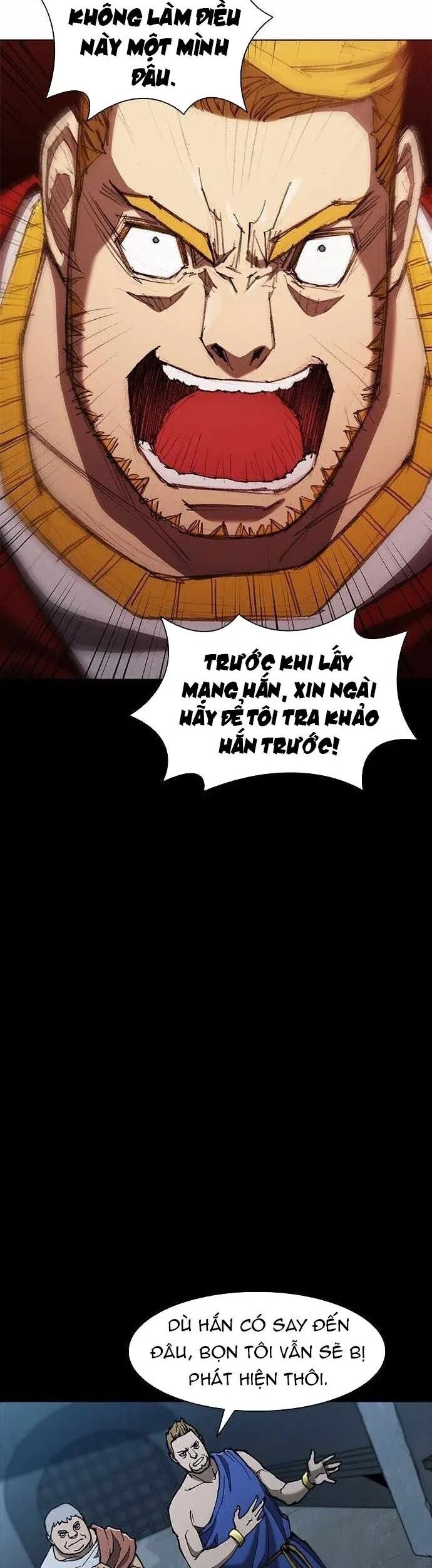 Con Đường Của Võ Giả 76
