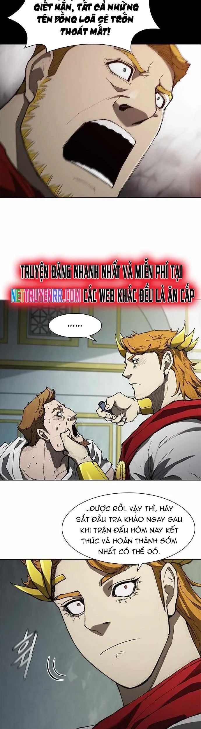 Con Đường Của Võ Giả 76