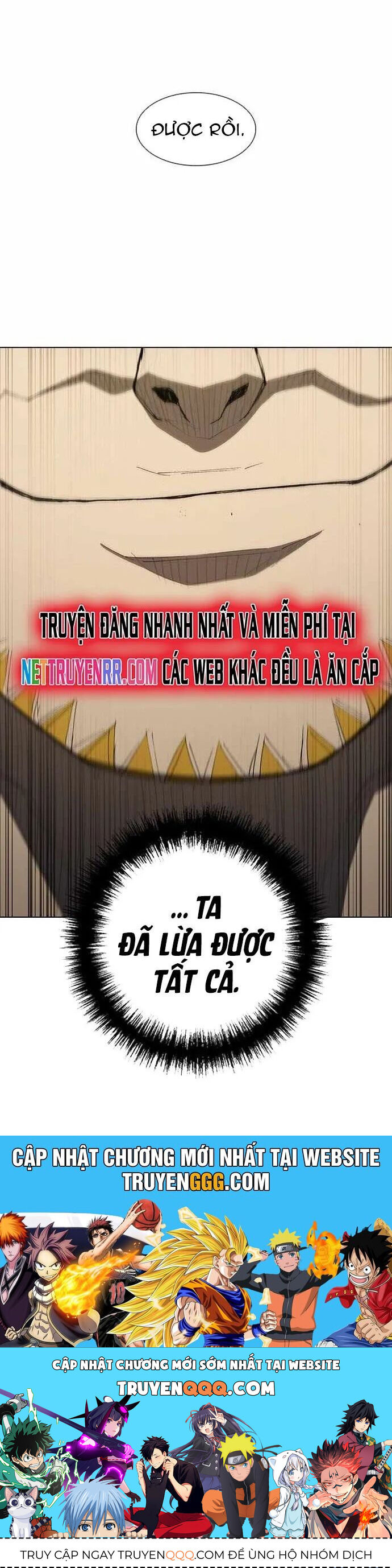 Con Đường Của Võ Giả 76