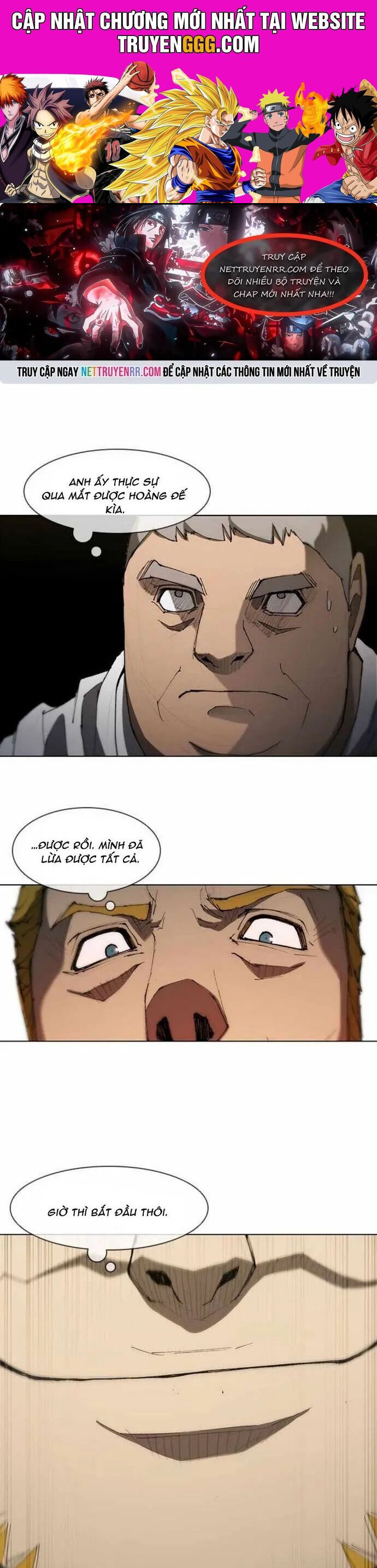 Con Đường Của Võ Giả 77