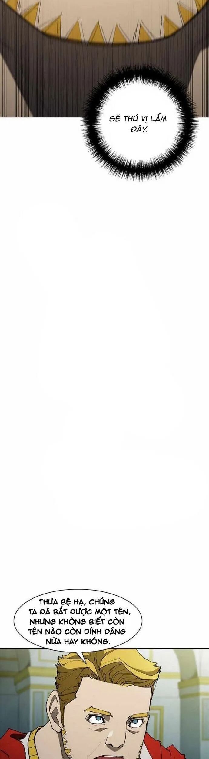 Con Đường Của Võ Giả 77