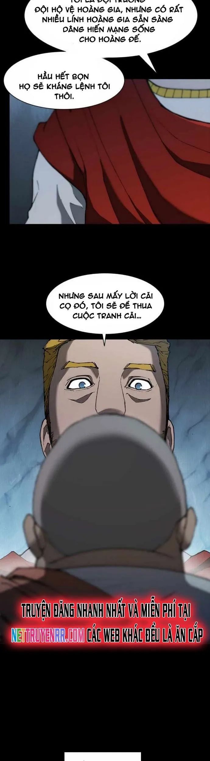 Con Đường Của Võ Giả 77