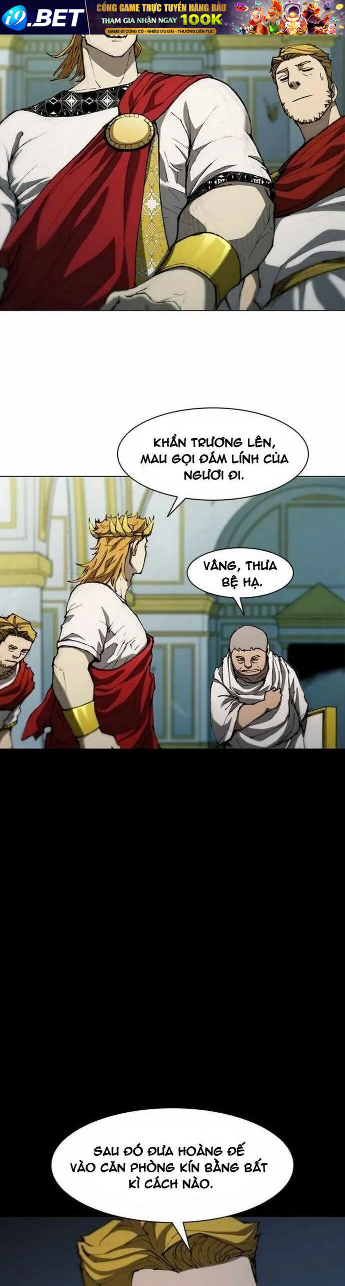 Con Đường Của Võ Giả 77