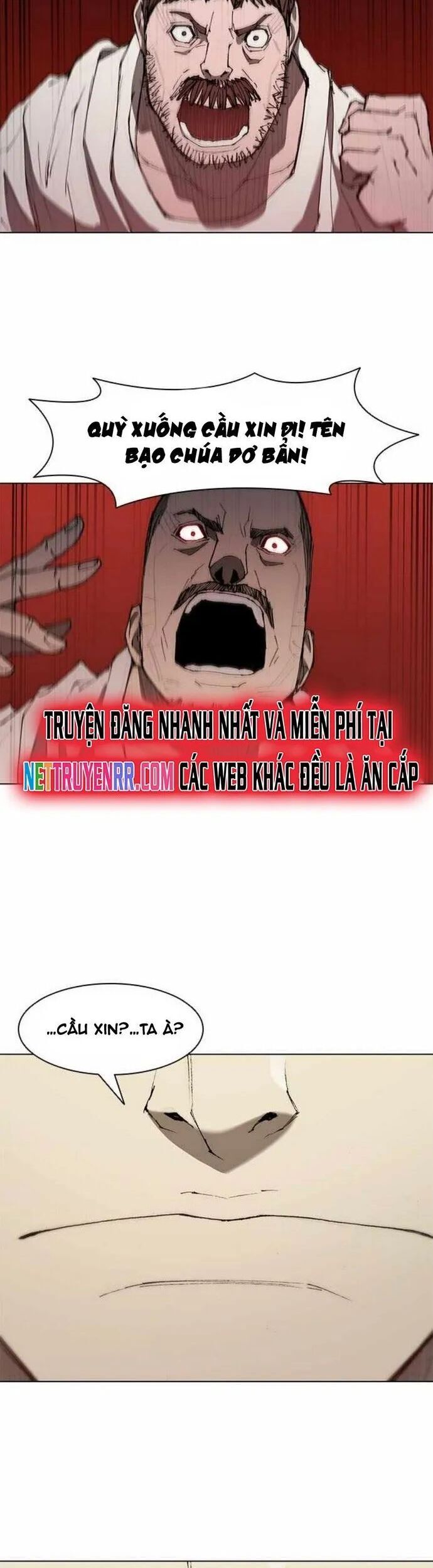 Con Đường Của Võ Giả 77