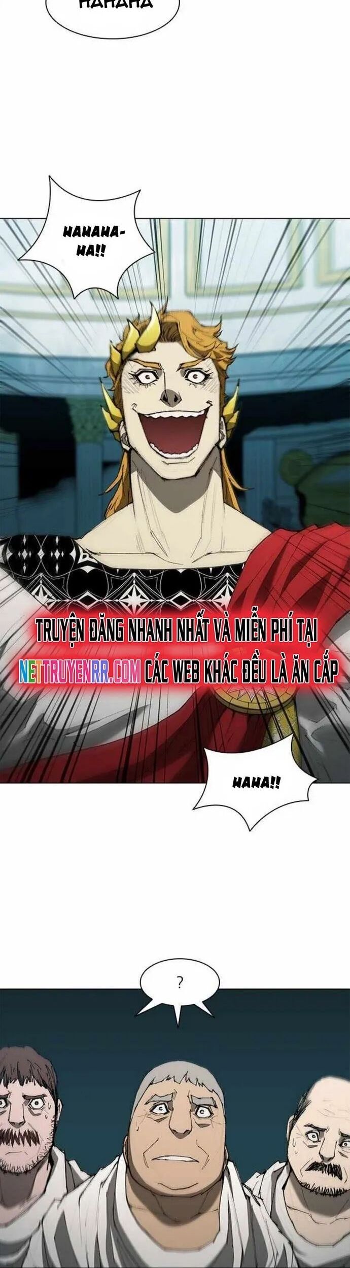 Con Đường Của Võ Giả 77