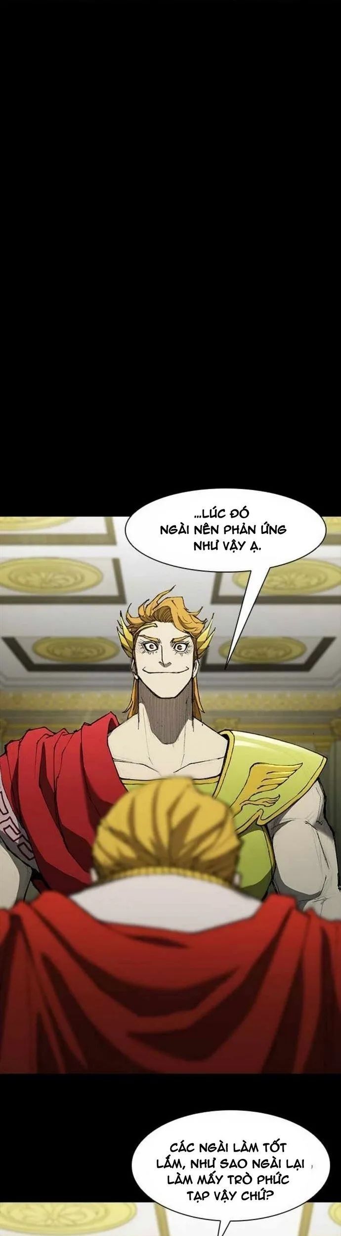 Con Đường Của Võ Giả 77