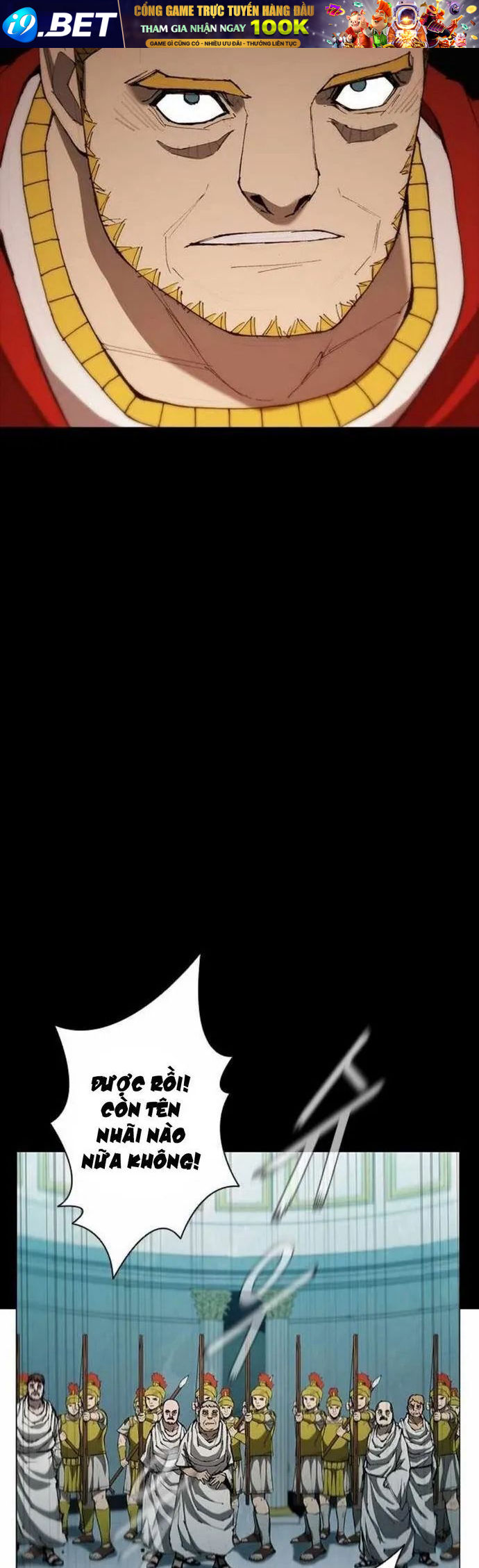 Con Đường Của Võ Giả 77