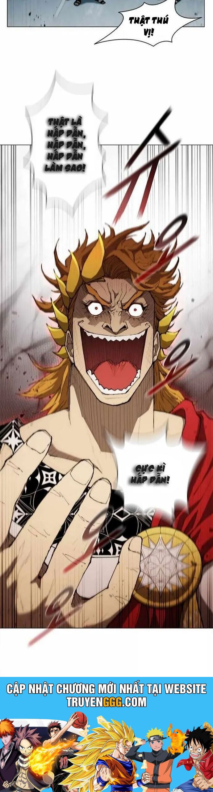 Con Đường Của Võ Giả 77