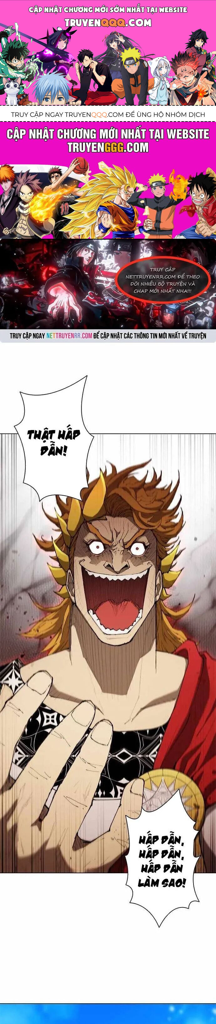 Con Đường Của Võ Giả 78