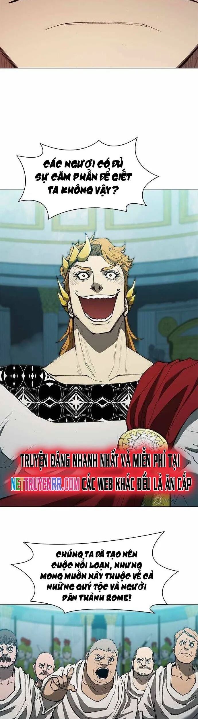 Con Đường Của Võ Giả 78