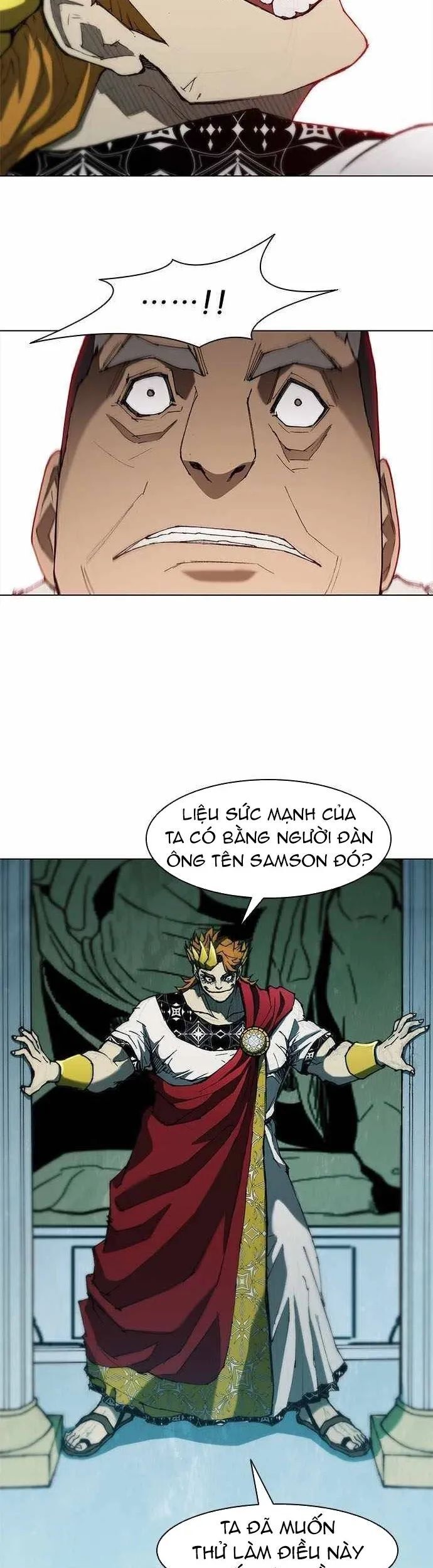 Con Đường Của Võ Giả 78