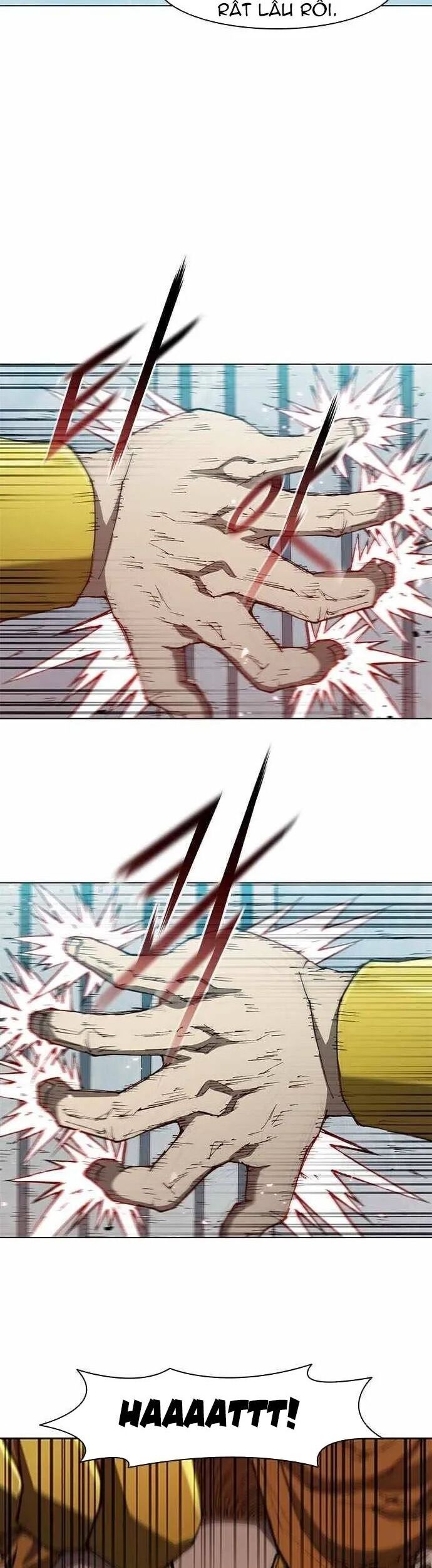 Con Đường Của Võ Giả 78