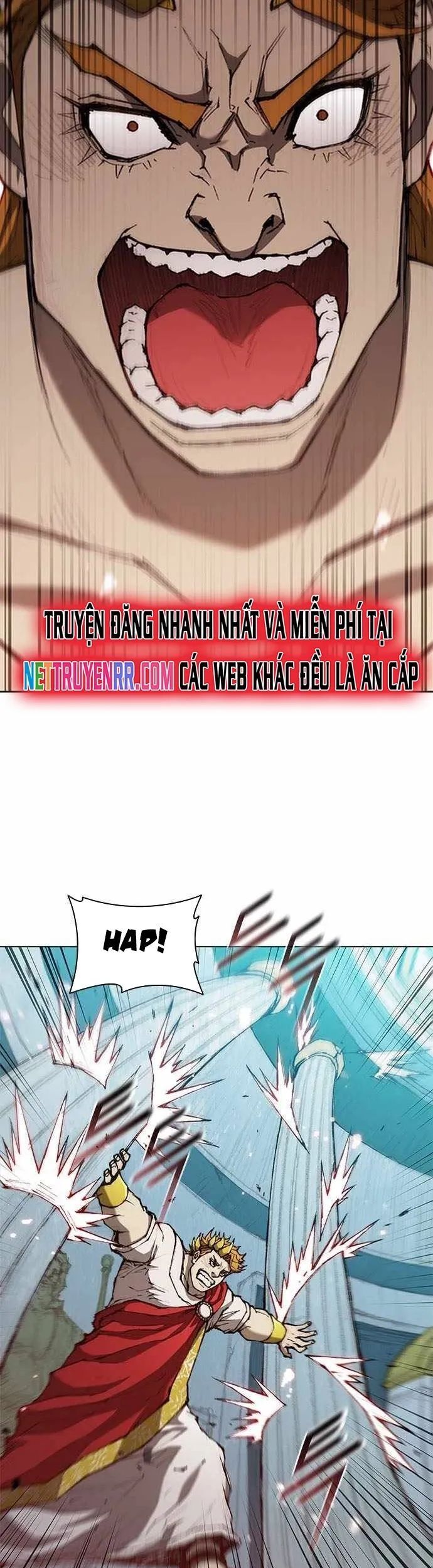 Con Đường Của Võ Giả 78