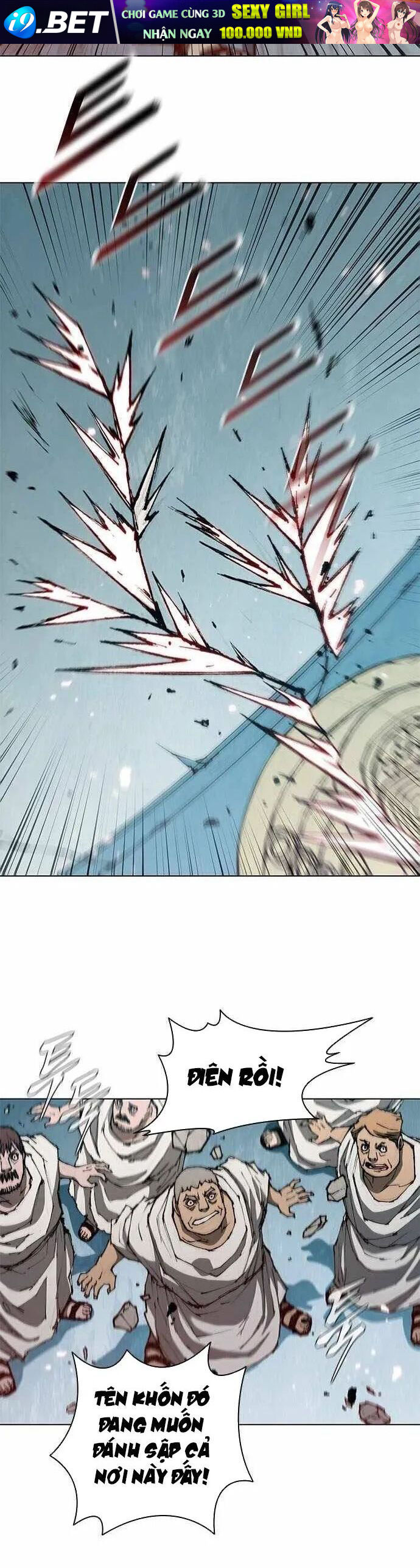 Con Đường Của Võ Giả 78