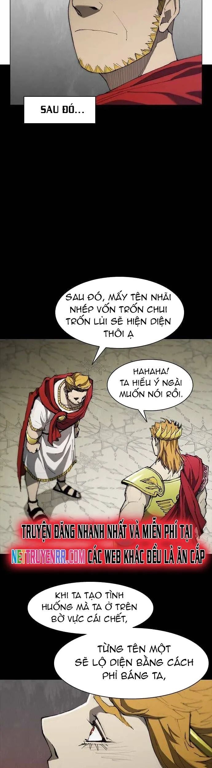 Con Đường Của Võ Giả 78