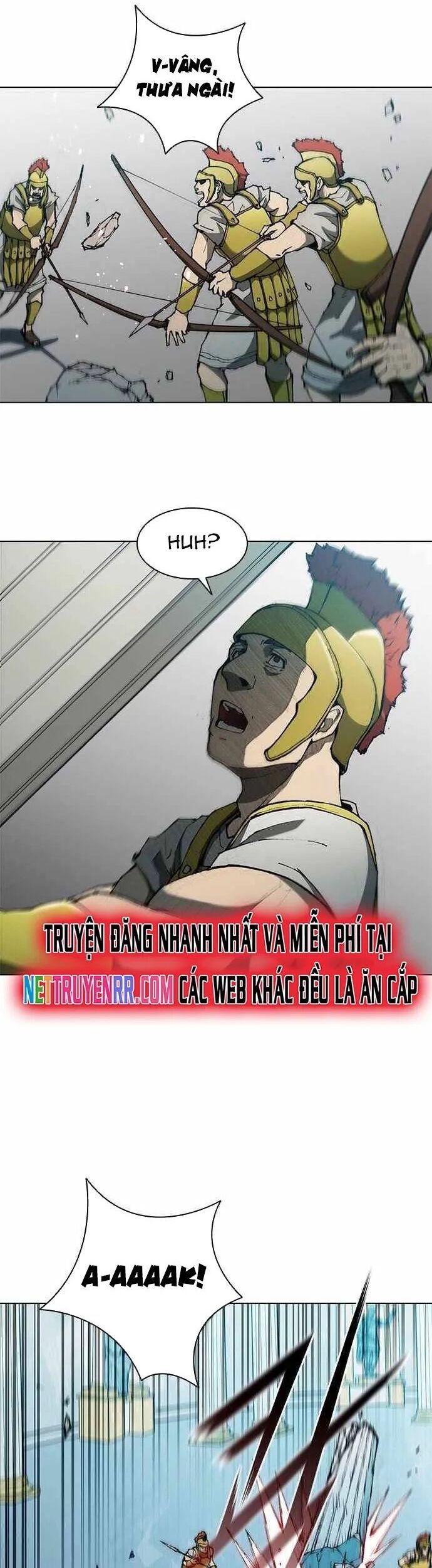 Con Đường Của Võ Giả 78