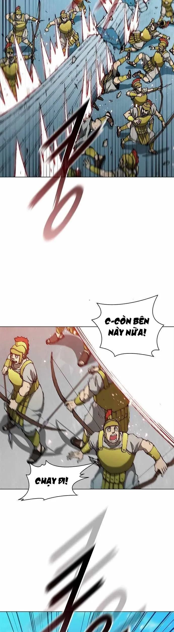 Con Đường Của Võ Giả 78