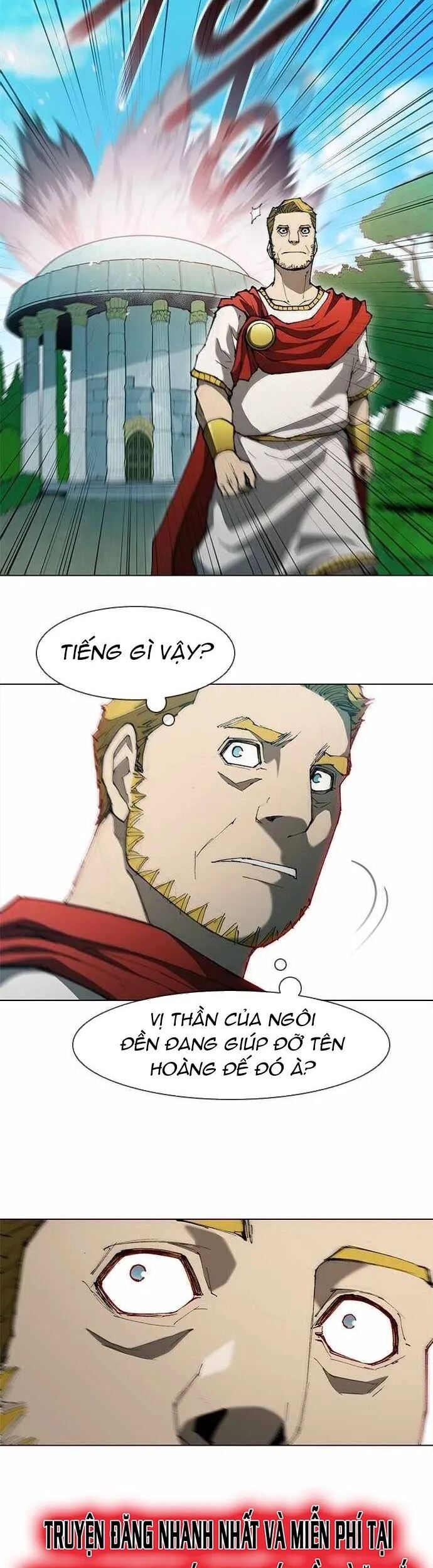 Con Đường Của Võ Giả 78