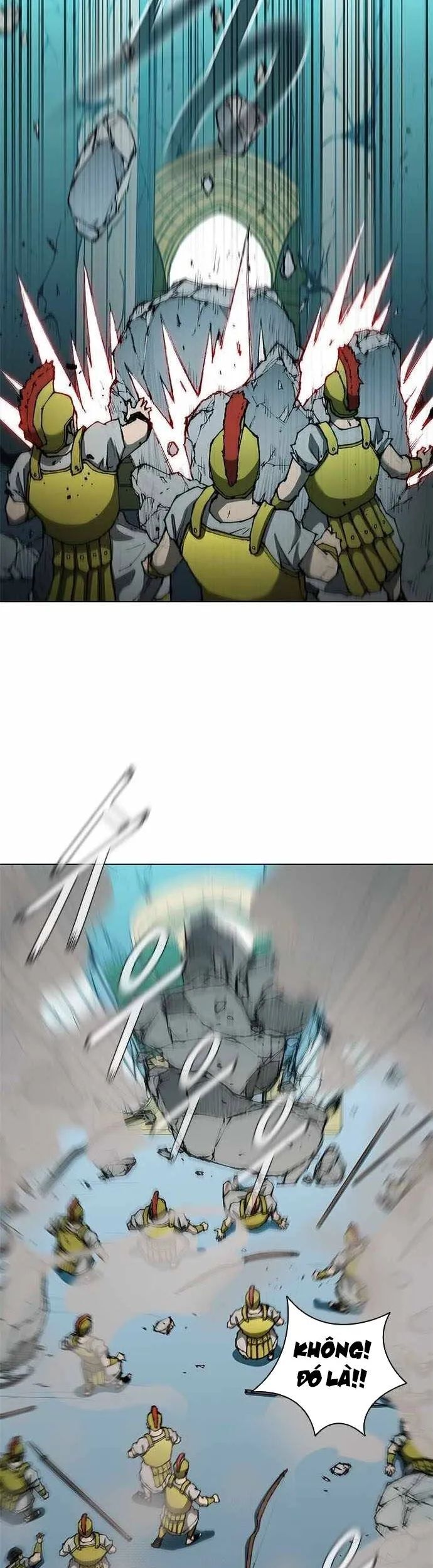 Con Đường Của Võ Giả 78