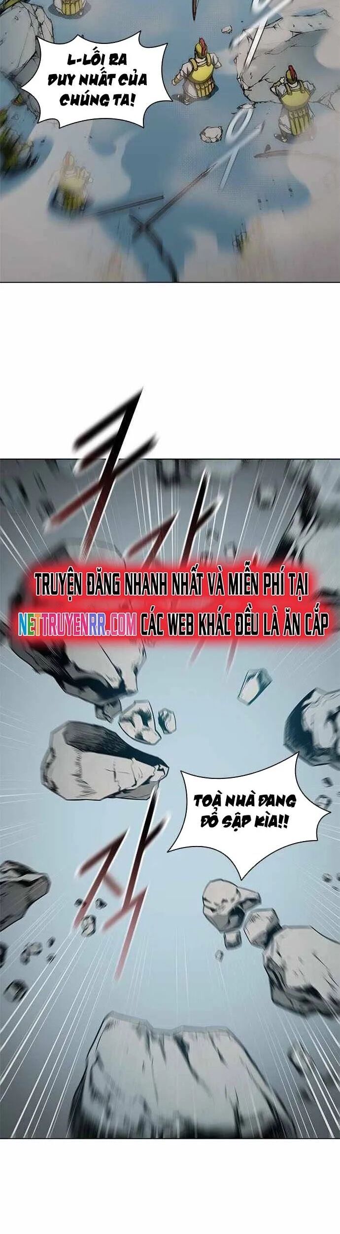 Con Đường Của Võ Giả 78