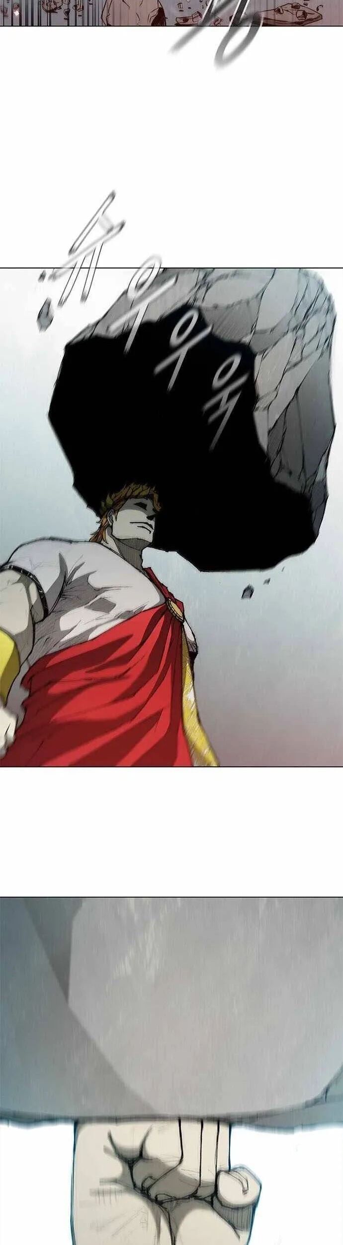 Con Đường Của Võ Giả 78