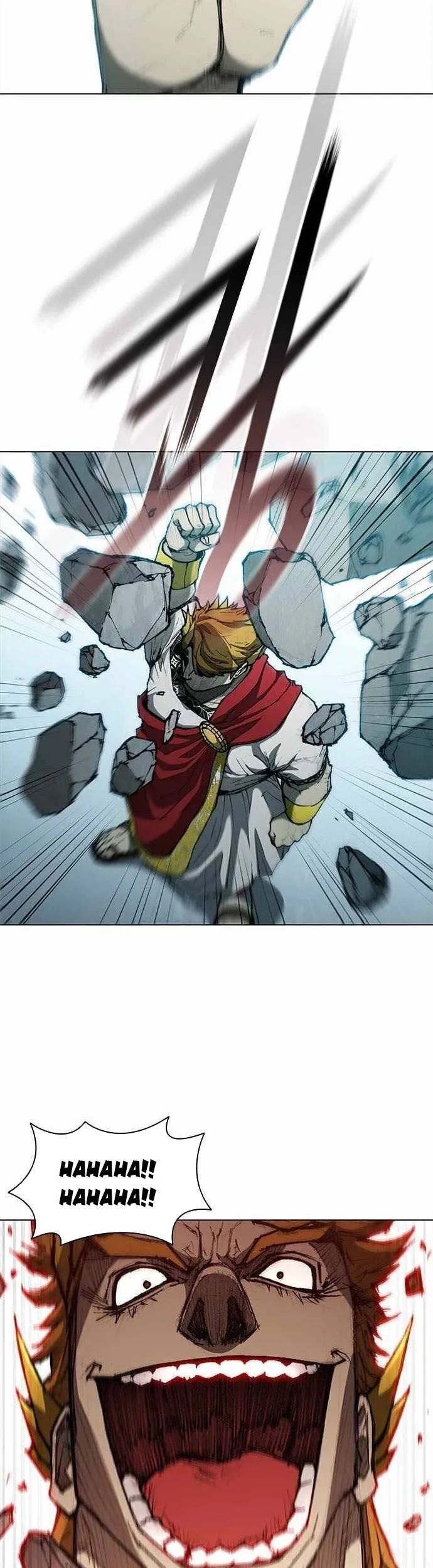 Con Đường Của Võ Giả 78