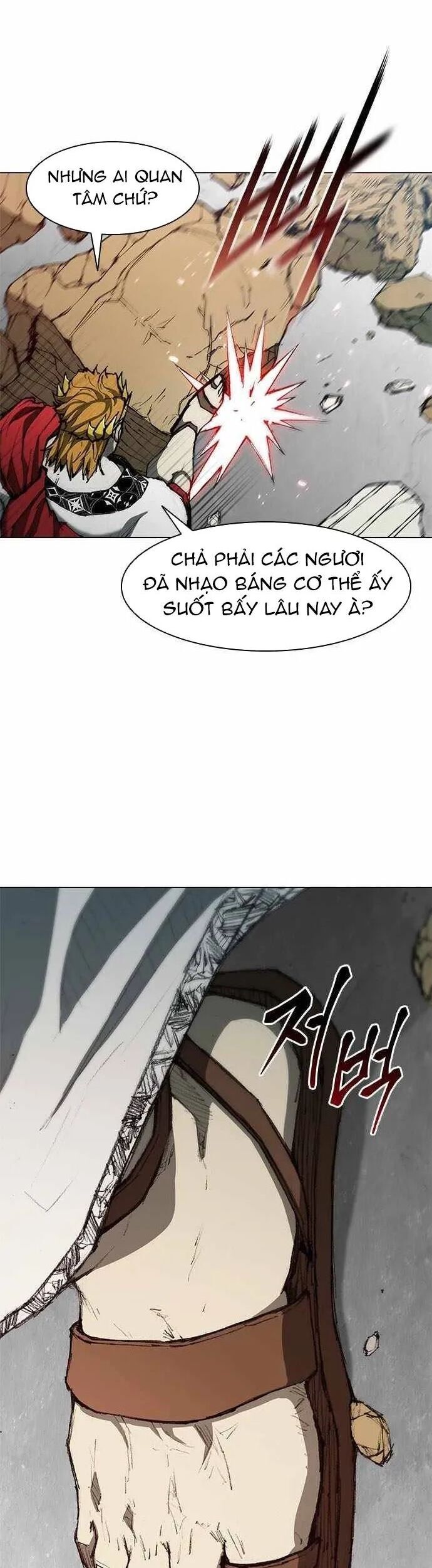 Con Đường Của Võ Giả 78