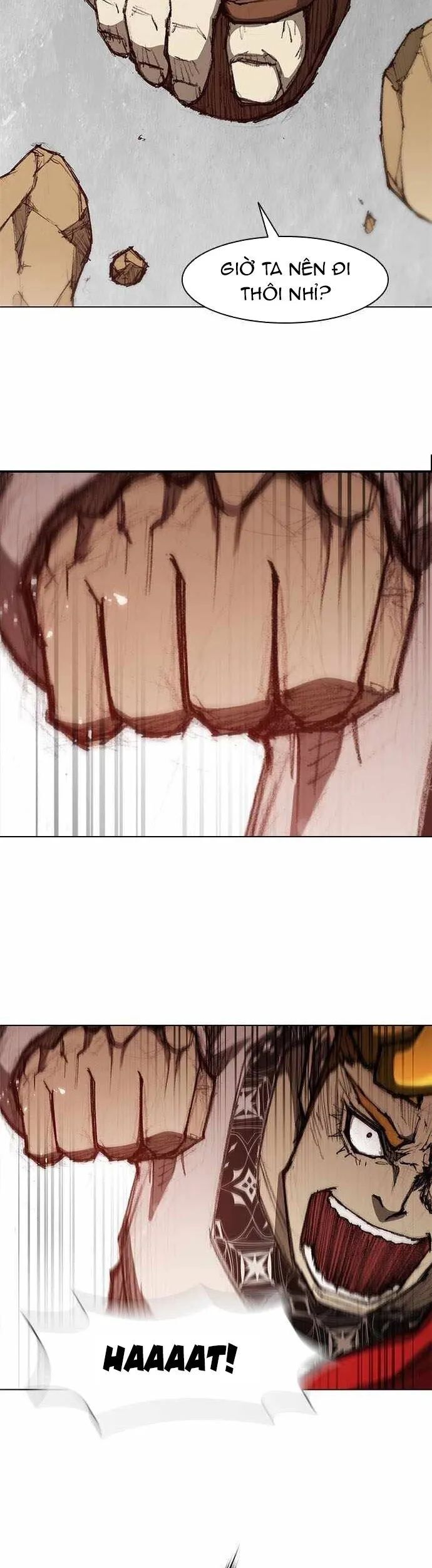 Con Đường Của Võ Giả 78