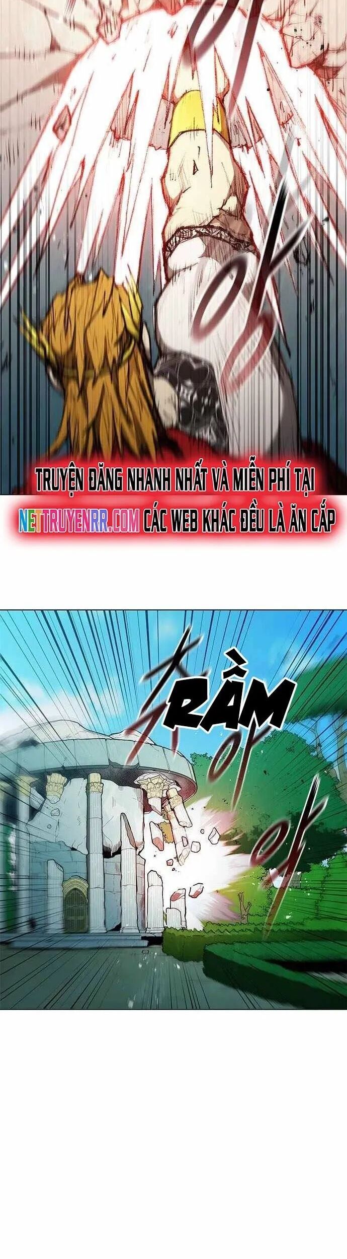 Con Đường Của Võ Giả 78