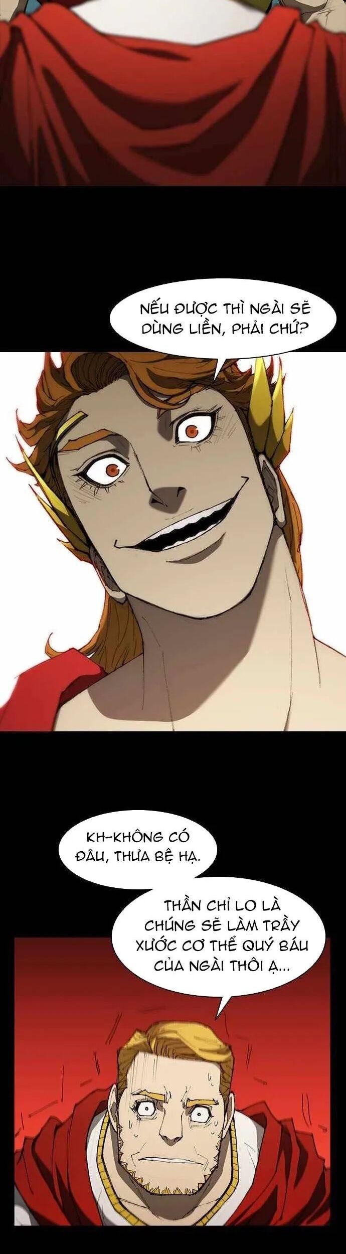 Con Đường Của Võ Giả 78