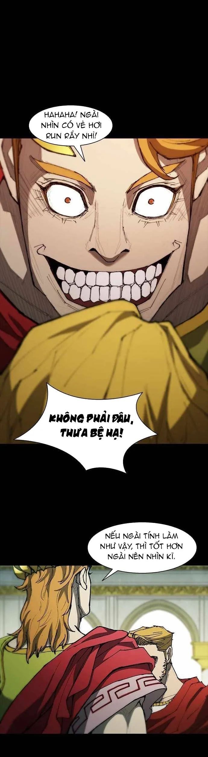 Con Đường Của Võ Giả 78