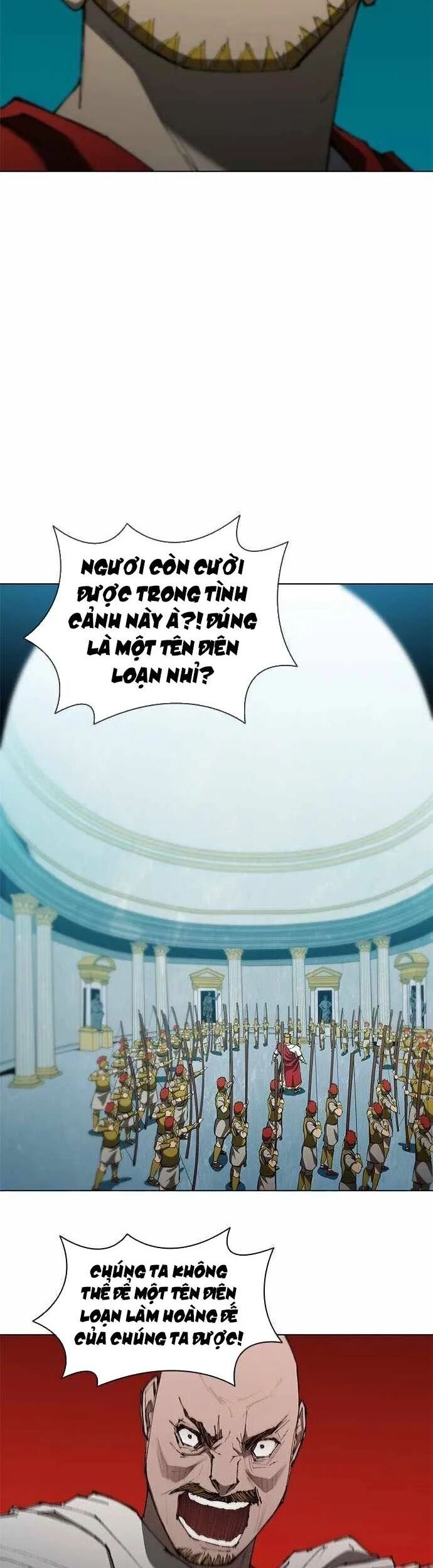 Con Đường Của Võ Giả 78